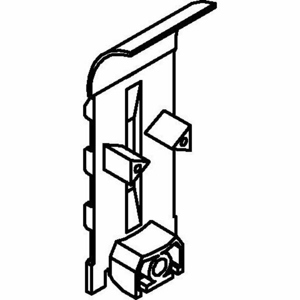 DUAL SUPPORT FOR GECKO SYSTEM